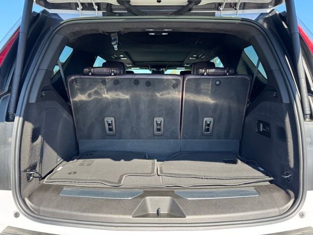 2025 Cadillac Escalade ESV Sport Platinum