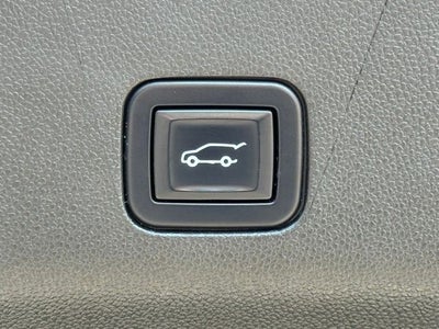 2025 Cadillac Escalade ESV Sport Platinum