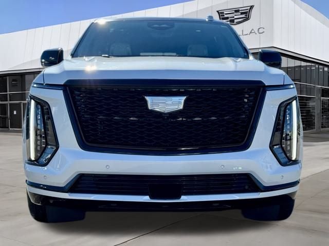 2025 Cadillac Escalade ESV Sport Platinum