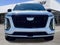 2025 Cadillac Escalade ESV Sport Platinum