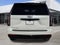 2025 Cadillac Escalade ESV Sport Platinum