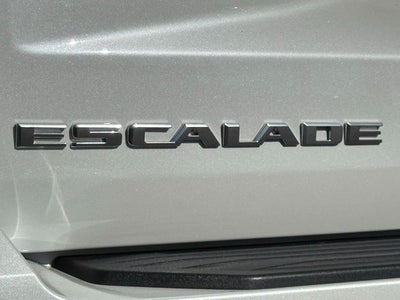 2025 Cadillac Escalade ESV Sport Platinum