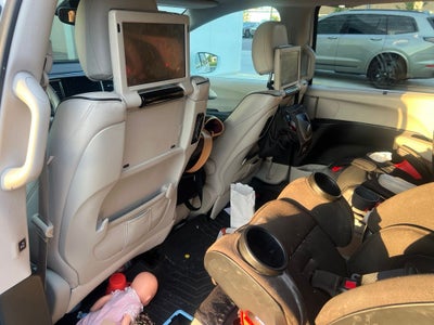 2018 Chrysler Pacifica Hybrid Limited
