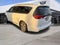 2018 Chrysler Pacifica Hybrid Limited