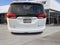 2018 Chrysler Pacifica Hybrid Limited