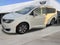 2018 Chrysler Pacifica Hybrid Limited