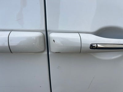 2018 Chrysler Pacifica Hybrid Limited