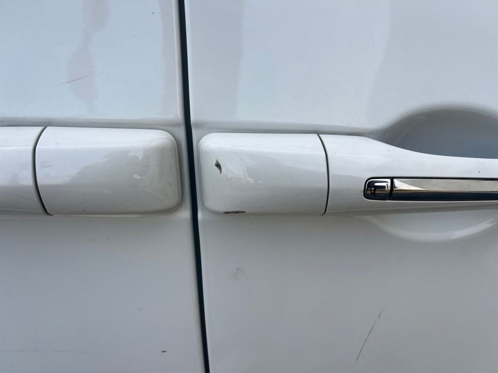 2018 Chrysler Pacifica Hybrid Limited