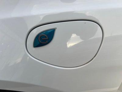 2018 Chrysler Pacifica Hybrid Limited