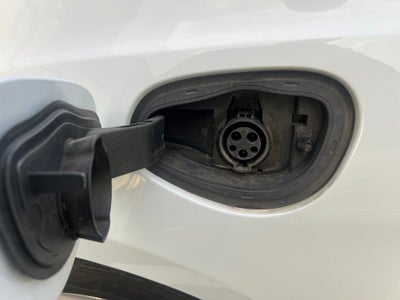 2018 Chrysler Pacifica Hybrid Limited