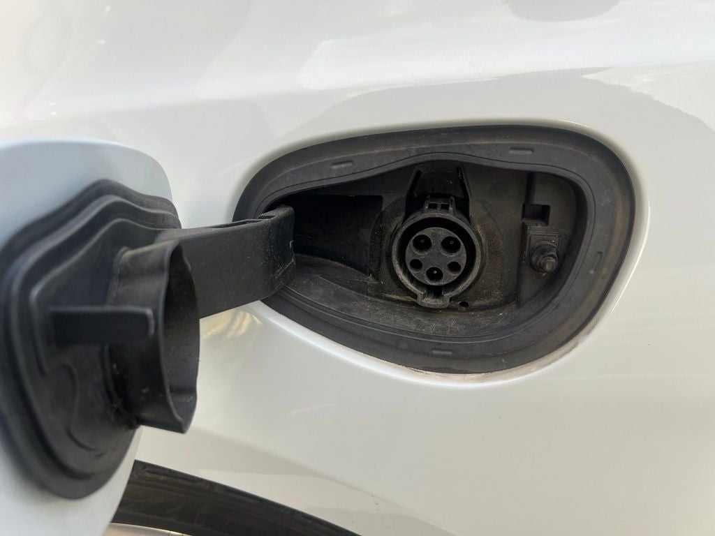 2018 Chrysler Pacifica Hybrid Limited