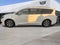 2018 Chrysler Pacifica Hybrid Limited