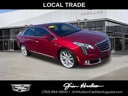 2019 Cadillac XTS Platinum