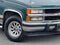 1996 Chevrolet C/K 1500 Base