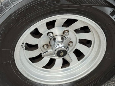 1996 Chevrolet C/K 1500 Base