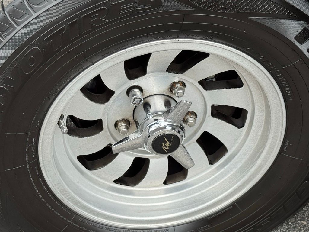 1996 Chevrolet C/K 1500 Base