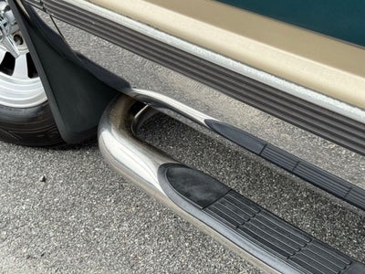 1996 Chevrolet C/K 1500 Base