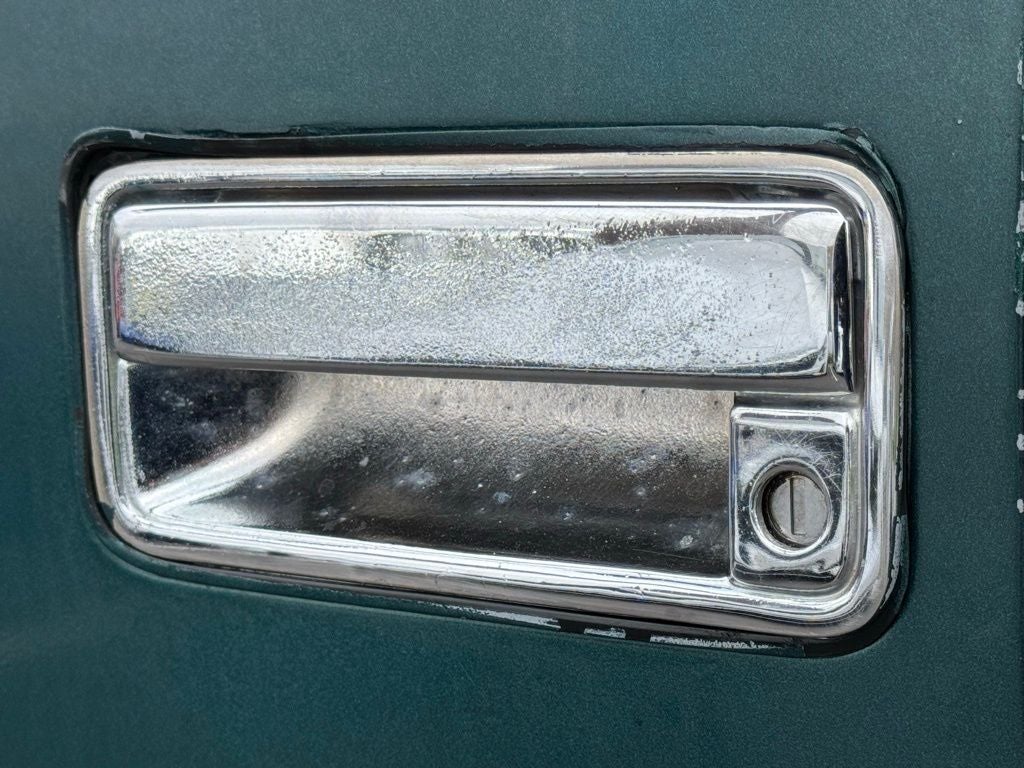 1996 Chevrolet C/K 1500 Base