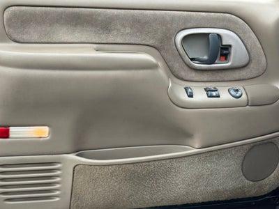 1996 Chevrolet C/K 1500 Base