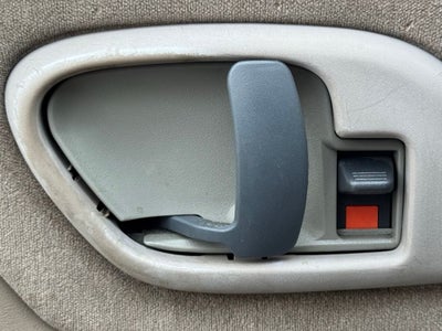 1996 Chevrolet C/K 1500 Base