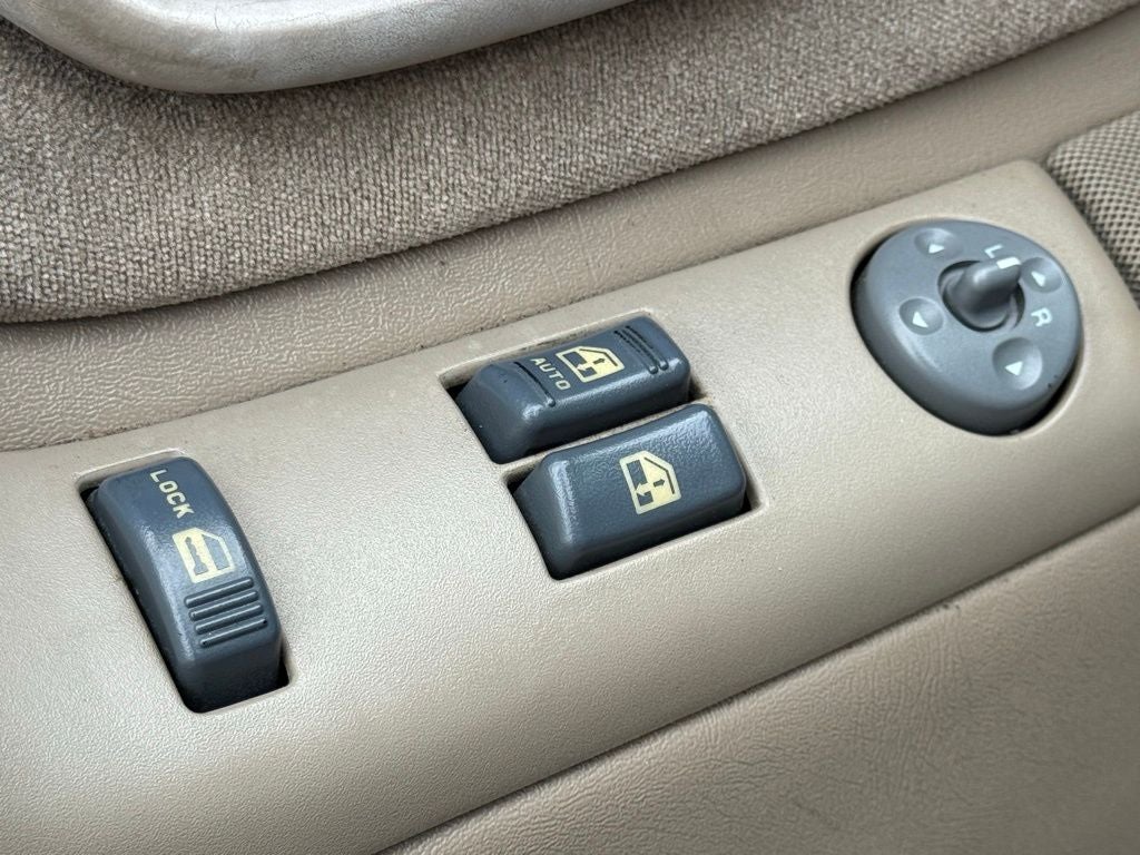 1996 Chevrolet C/K 1500 Base