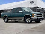 1996 Chevrolet C/K 1500 Base