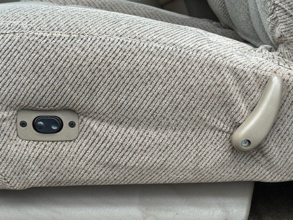 1996 Chevrolet C/K 1500 Base