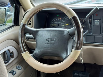 1996 Chevrolet C/K 1500 Base