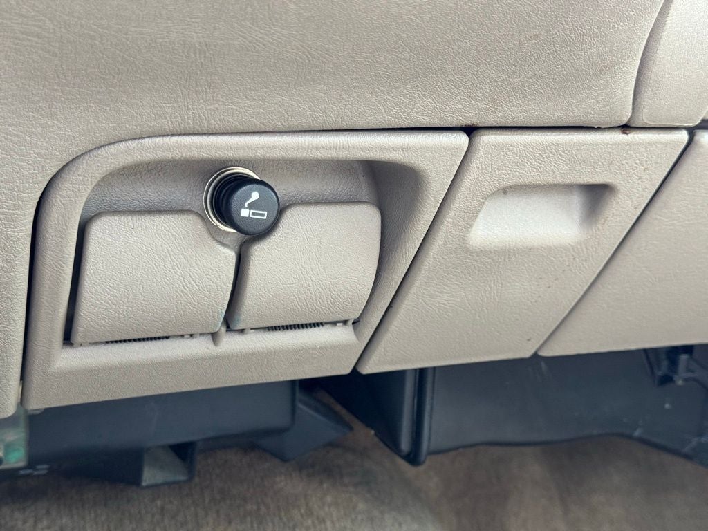 1996 Chevrolet C/K 1500 Base