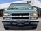 1996 Chevrolet C/K 1500 Base