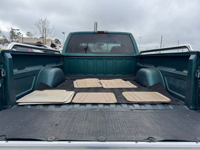 1996 Chevrolet C/K 1500 Base