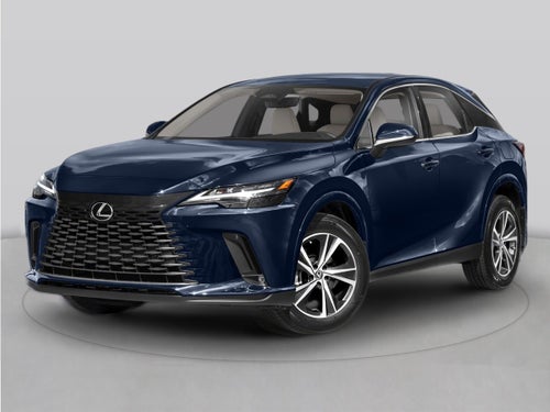 2023 Lexus RX 350 Luxury