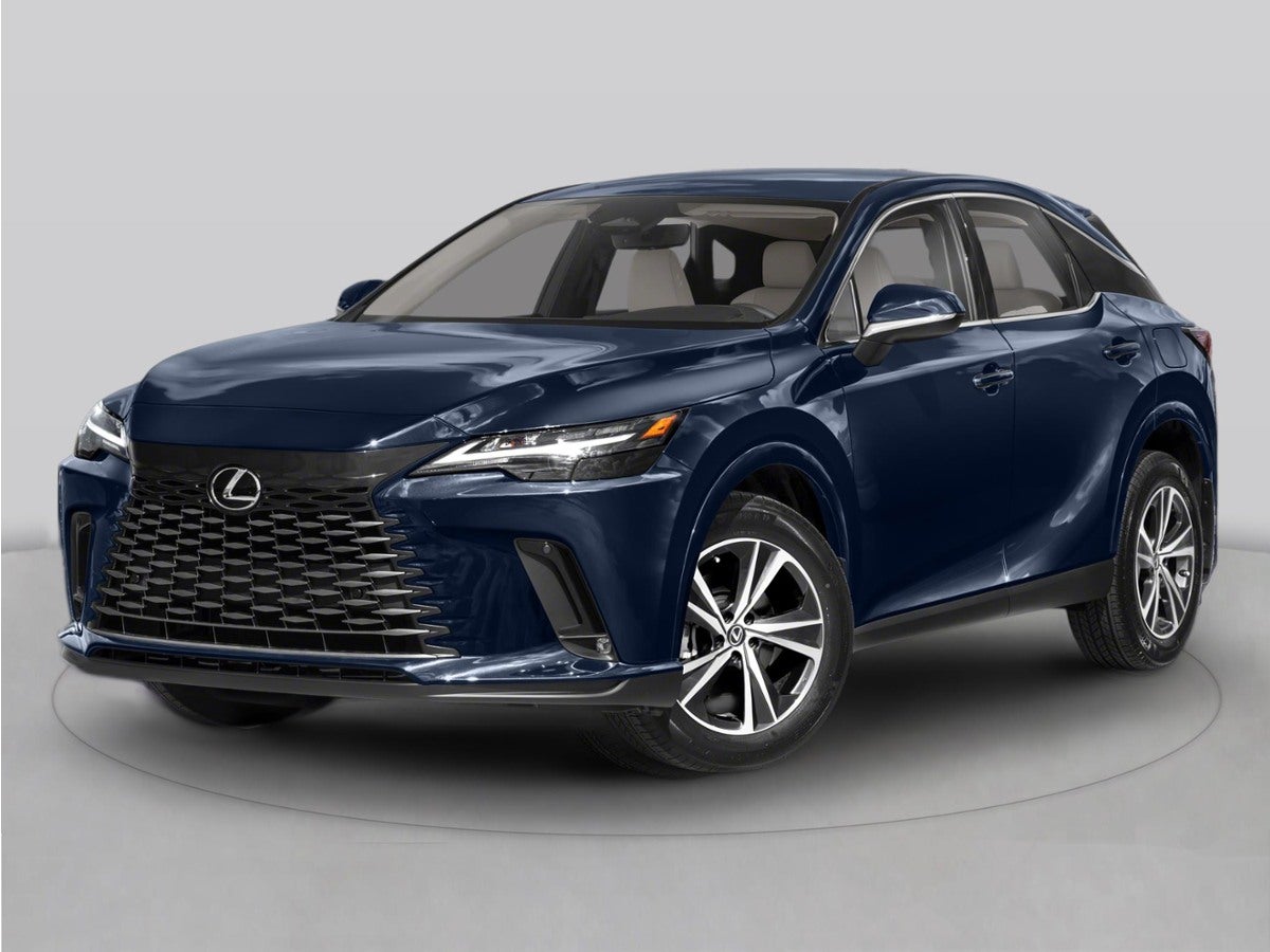2023 Lexus RX 350 Luxury