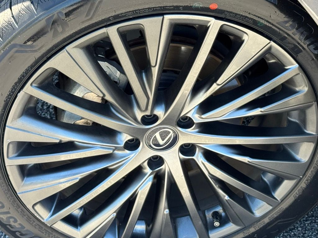2023 Lexus RX 350 Luxury