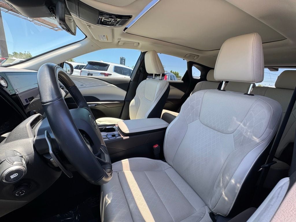 2023 Lexus RX 350 Luxury