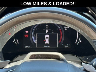 2023 Lexus RX 350 Luxury