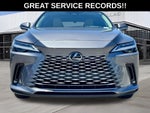 2023 Lexus RX 350 Luxury