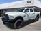 2017 RAM 2500 Tradesman