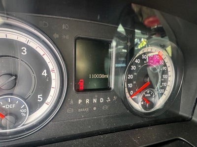 2017 RAM 2500 Tradesman