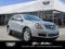 2012 Cadillac SRX Luxury
