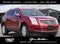 2015 Cadillac SRX Luxury