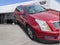 2015 Cadillac SRX Luxury