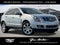 2016 Cadillac SRX Performance