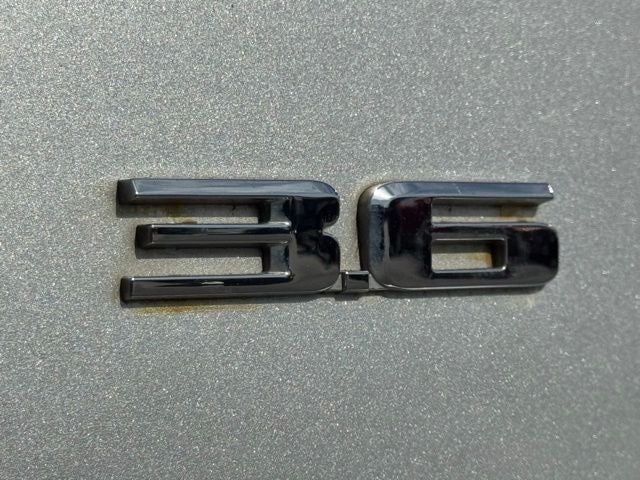 2016 Cadillac SRX Performance