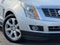 2016 Cadillac SRX Performance