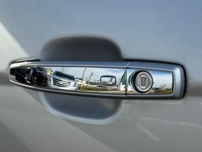 2016 Cadillac SRX Performance