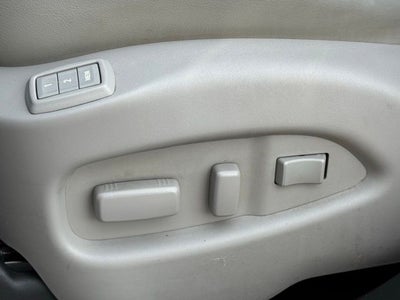 2016 Cadillac SRX Performance