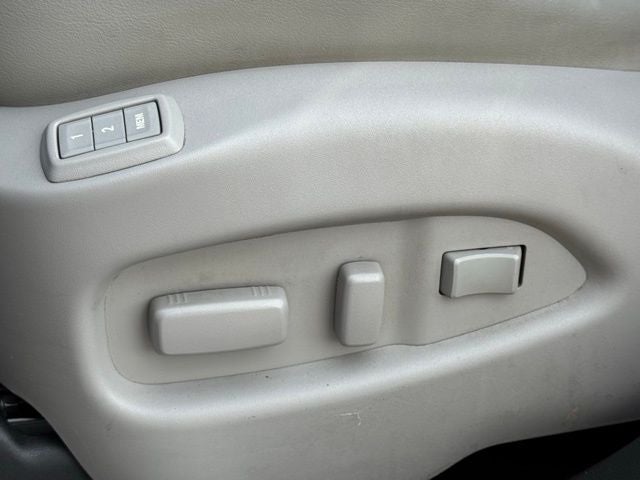 2016 Cadillac SRX Performance