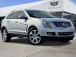 2016 Cadillac SRX Performance