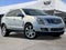 2016 Cadillac SRX Performance
